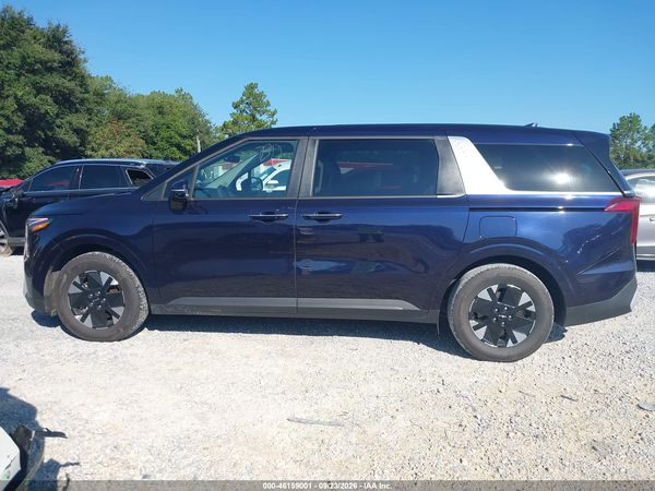 2026 KIA CARNIVAL MPV HYBRID LXS — I117