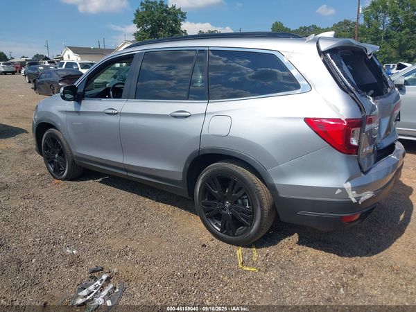 2022 HONDA PILOT 2WD SPECIAL EDITION — I3
