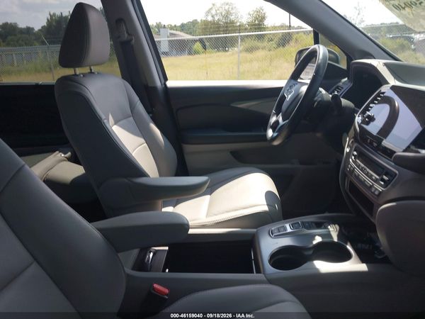 2022 HONDA PILOT 2WD SPECIAL EDITION — I5