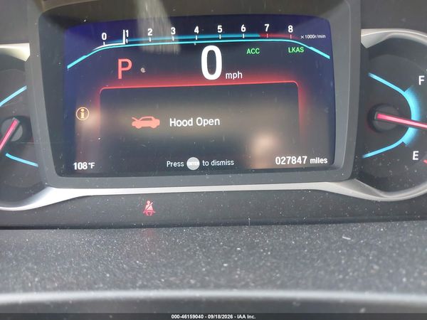 2022 HONDA PILOT 2WD SPECIAL EDITION — I7