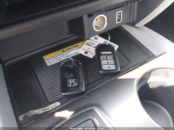 2022 HONDA PILOT 2WD SPECIAL EDITION — I11