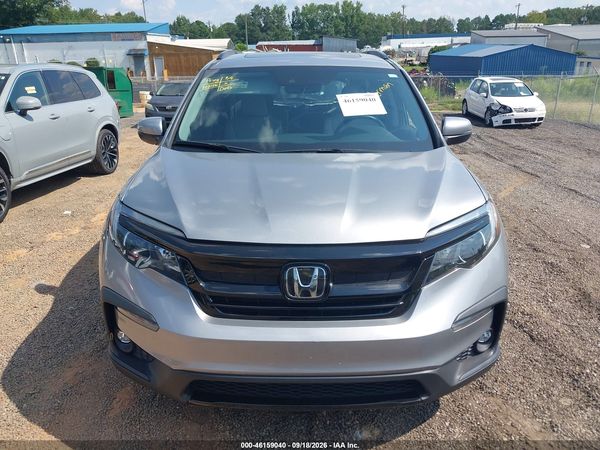 2022 HONDA PILOT 2WD SPECIAL EDITION — I115
