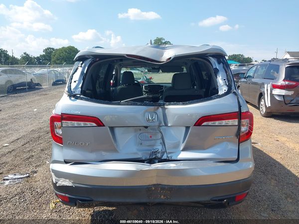 2022 HONDA PILOT 2WD SPECIAL EDITION — I119