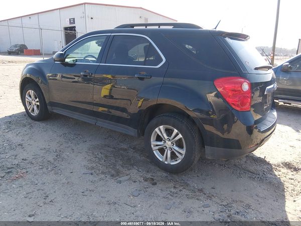 2012 CHEVROLET EQUINOX 1LT — I3