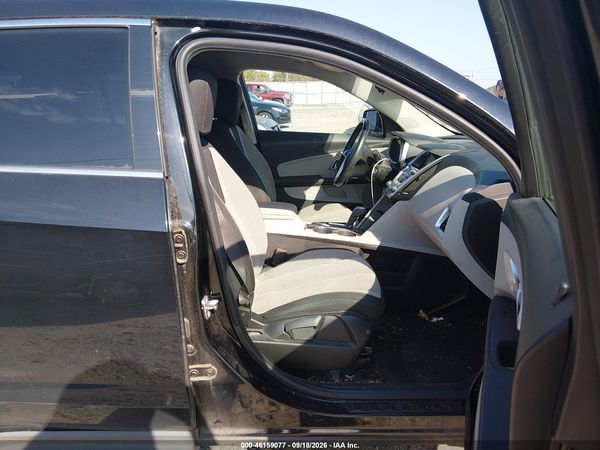 2012 CHEVROLET EQUINOX 1LT — I5