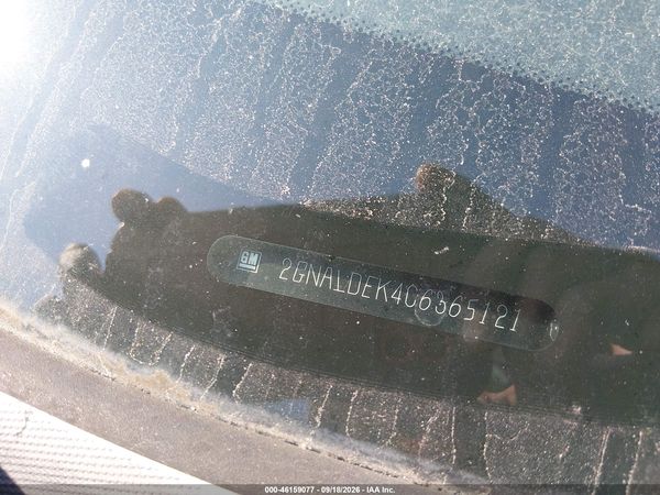 2012 CHEVROLET EQUINOX 1LT — I152