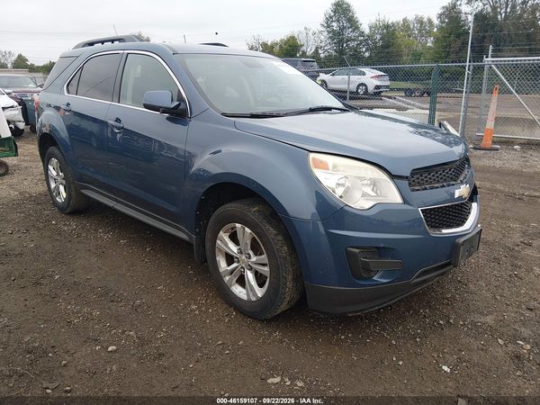 2012 CHEVROLET EQUINOX 1LT — I1