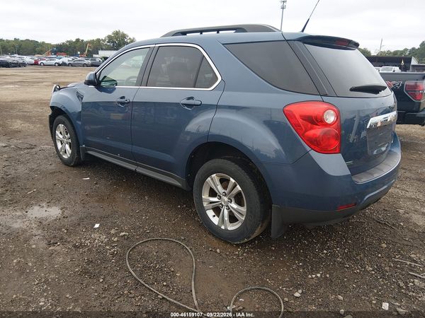 2012 CHEVROLET EQUINOX 1LT — I3