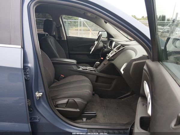 2012 CHEVROLET EQUINOX 1LT — I5