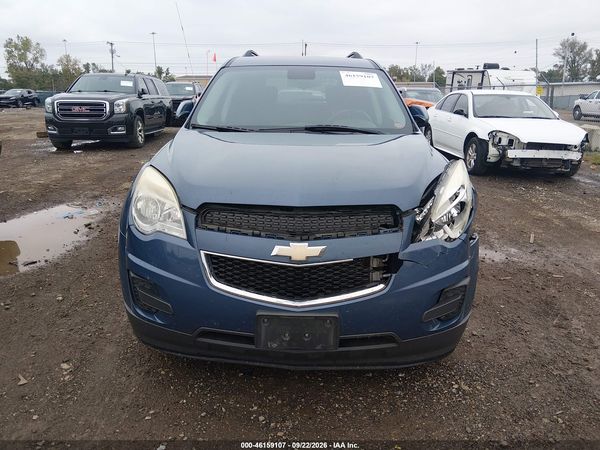 2012 CHEVROLET EQUINOX 1LT — I115