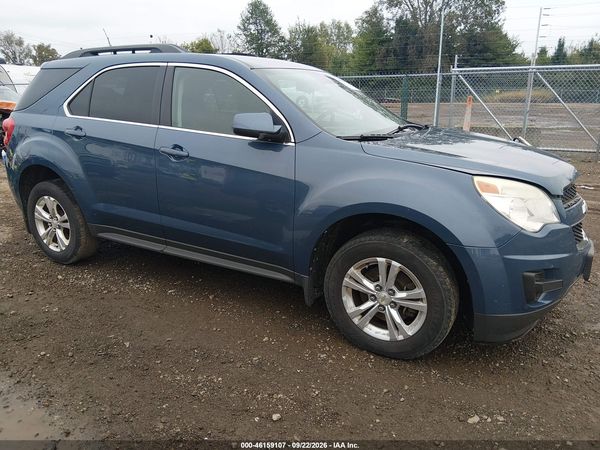 2012 CHEVROLET EQUINOX 1LT — I116