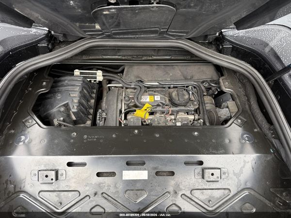 2019 BMW I8 — I10