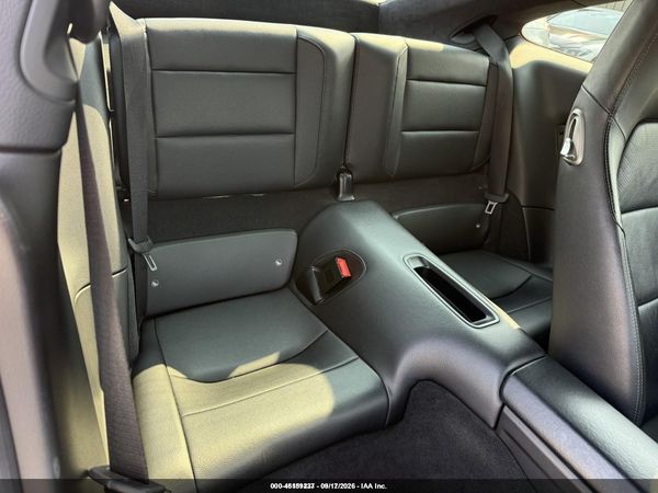 2012 PORSCHE 911 CARRERA S — I8