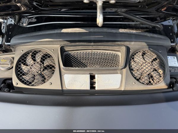 2012 PORSCHE 911 CARRERA S — I10