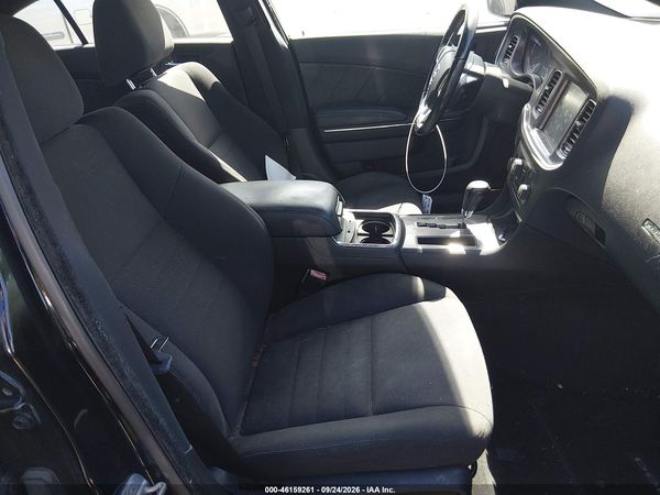 2013 DODGE CHARGER R/T — I5