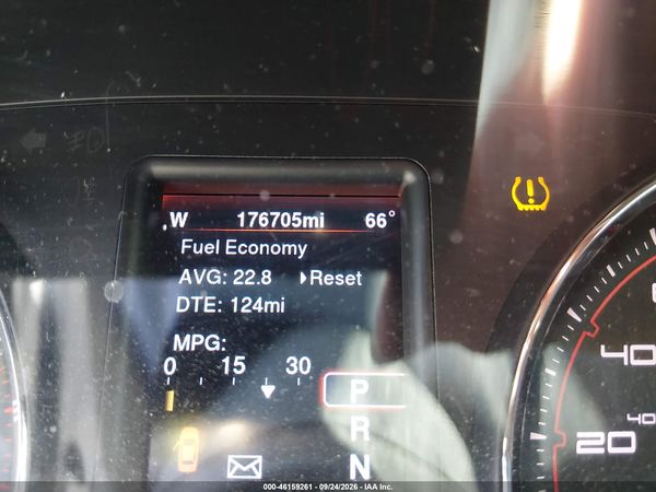 2013 DODGE CHARGER R/T — I118