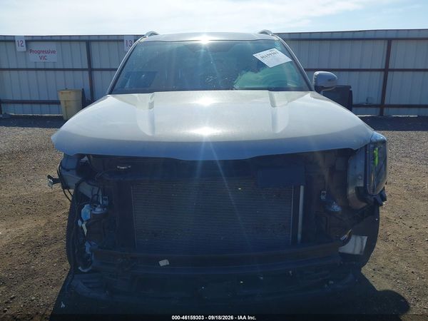 2025 KIA TELLURIDE SX X-LINE — I6