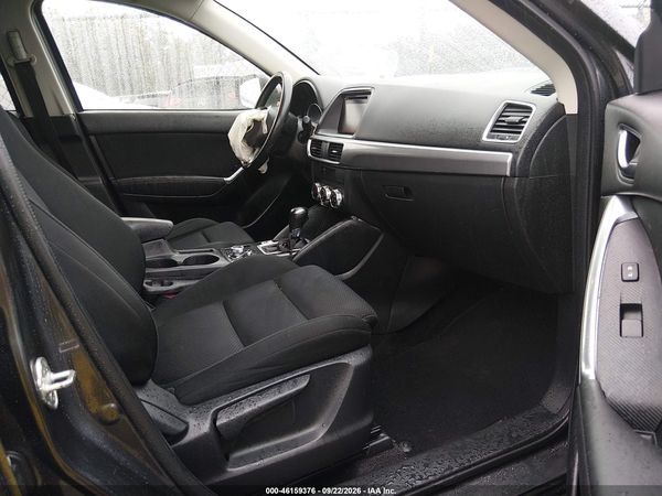2016 MAZDA CX-5 TOURING — I5