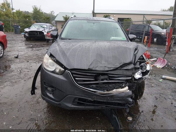 2016 MAZDA CX-5 TOURING — I115