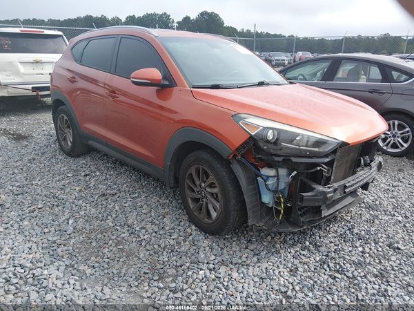 2016 HYUNDAI TUCSON ECO — I1