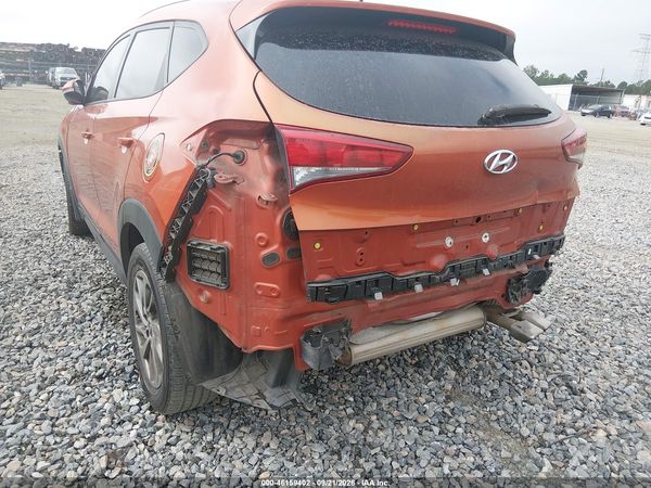 2016 HYUNDAI TUCSON ECO — I152