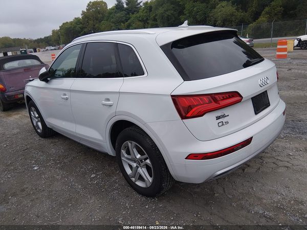 2019 AUDI Q5 45 PREMIUM — I3
