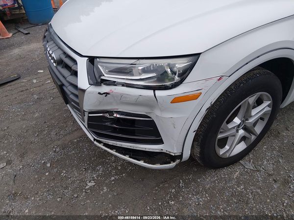 2019 AUDI Q5 45 PREMIUM — I6