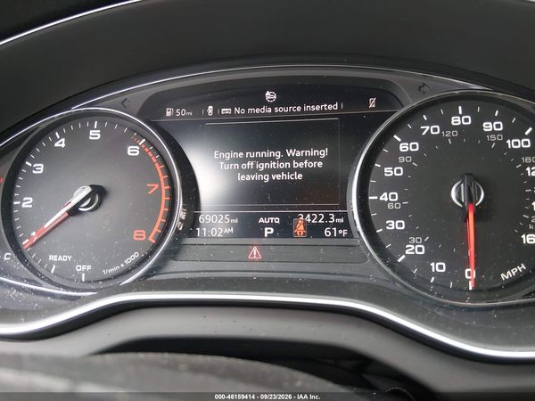 2019 AUDI Q5 45 PREMIUM — I7