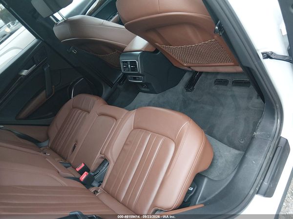 2019 AUDI Q5 45 PREMIUM — I8