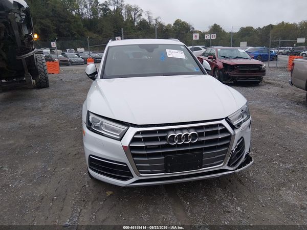 2019 AUDI Q5 45 PREMIUM — I115