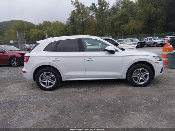 2019 AUDI Q5 45 PREMIUM — I116