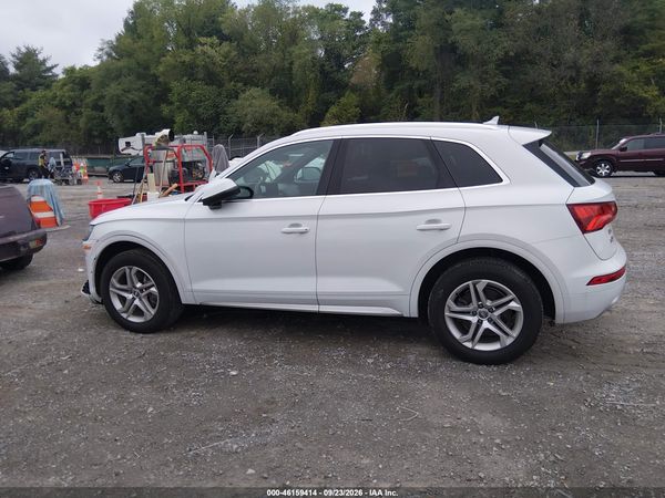 2019 AUDI Q5 45 PREMIUM — I117