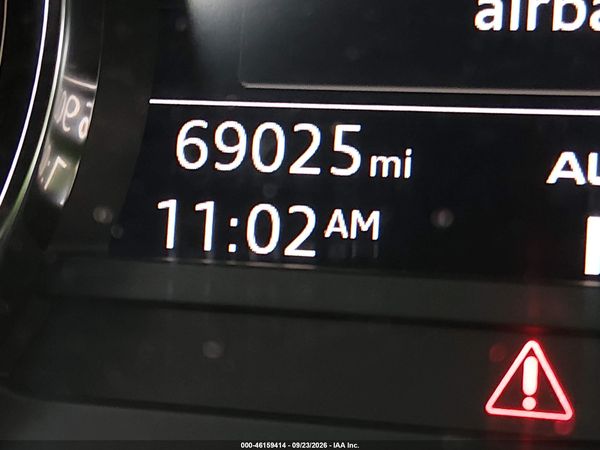 2019 AUDI Q5 45 PREMIUM — I118