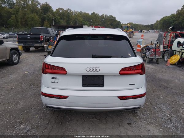 2019 AUDI Q5 45 PREMIUM — I119
