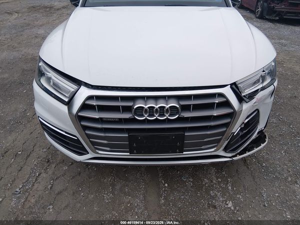 2019 AUDI Q5 45 PREMIUM — I152
