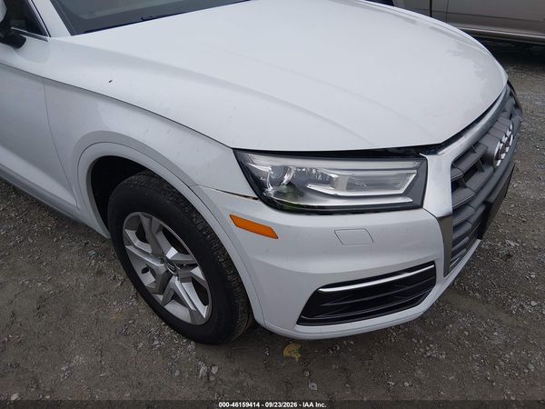 2019 AUDI Q5 45 PREMIUM — I153