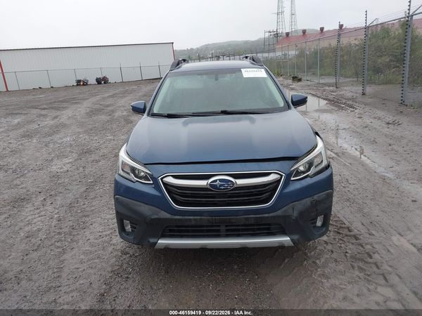 2020 SUBARU OUTBACK LIMITED — I115