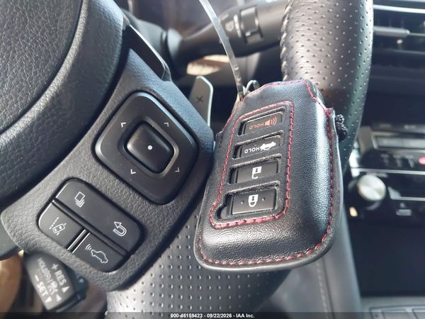 2023 LEXUS IS 350 F SPORT — I11