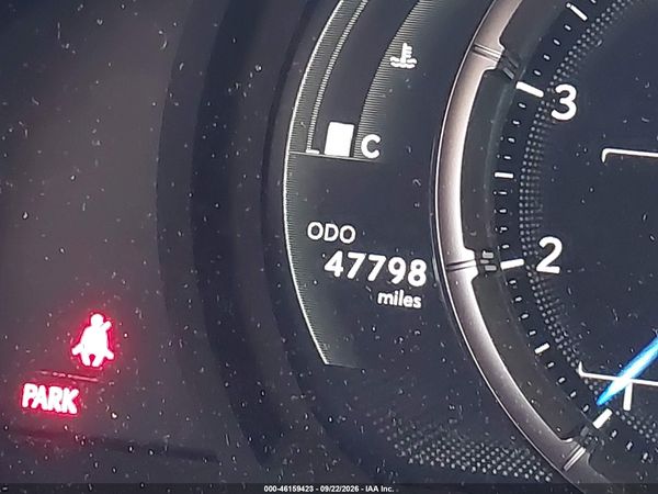 2023 LEXUS IS 350 F SPORT — I118