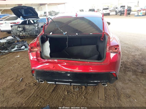 2023 LEXUS IS 350 F SPORT — I119