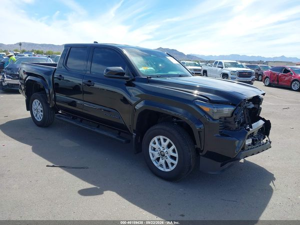 2026 TOYOTA TACOMA SR5 — I1