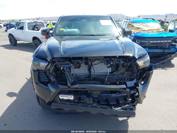 2026 TOYOTA TACOMA SR5 — I115