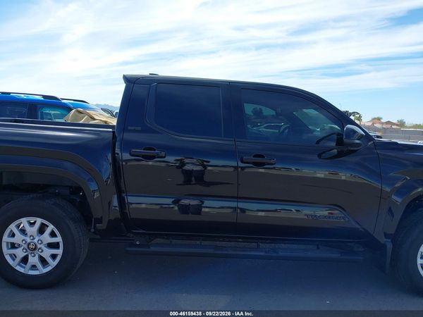 2026 TOYOTA TACOMA SR5 — I116