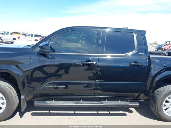 2026 TOYOTA TACOMA SR5 — I117