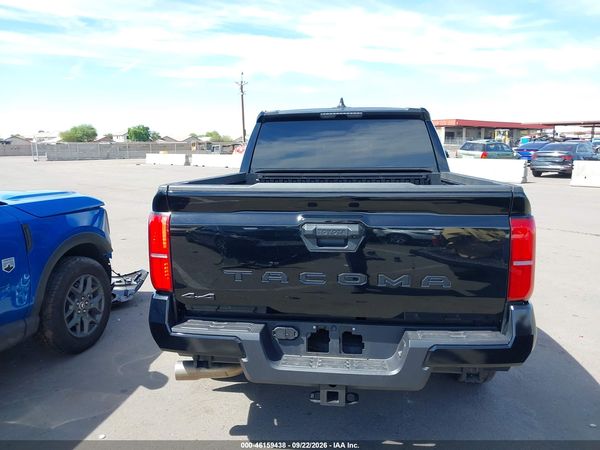 2026 TOYOTA TACOMA SR5 — I119