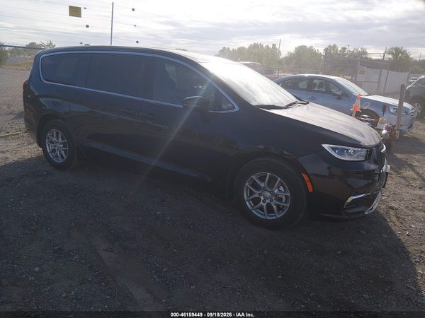 2026 CHRYSLER PACIFICA SELECT — I1