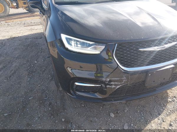 2026 CHRYSLER PACIFICA SELECT — I6