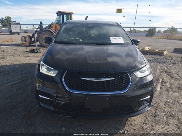 2026 CHRYSLER PACIFICA SELECT — I115