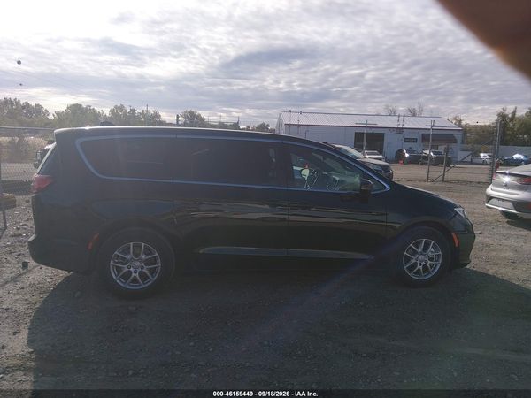 2026 CHRYSLER PACIFICA SELECT — I116