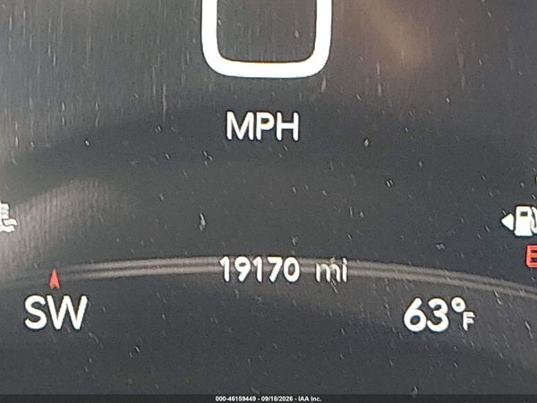 2026 CHRYSLER PACIFICA SELECT — I118